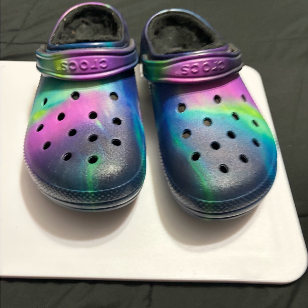 CROCS Multicolor